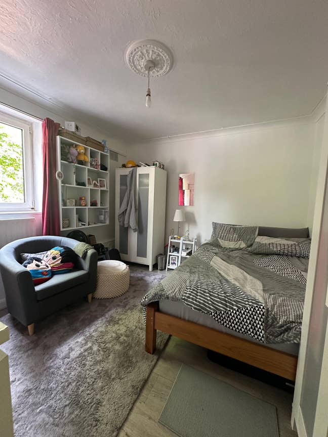 🏡 Stunning En-Suite Room Available – SW15  🏡 Main Photo