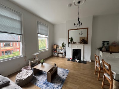 Looking for new flatmate! Main Photo