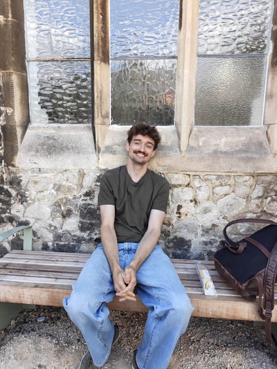 PhD student (26) looking for double room Main Photo