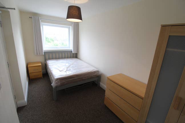 Double Ensuite room in Trumpington, CB2 (10SC3) Main Photo