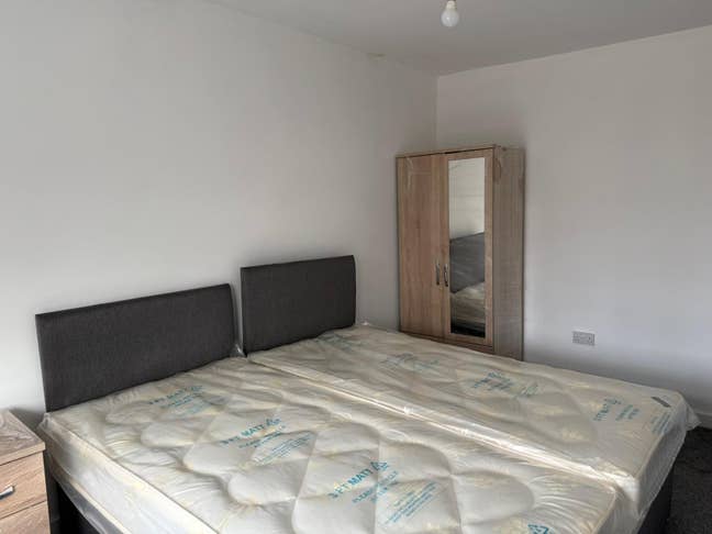 🏡 2 Double Rooms to Rent in Birmingham B11 Main Photo