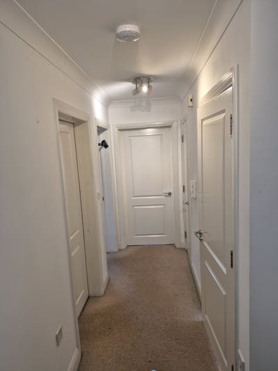 2-room flat in Wantage Main Photo