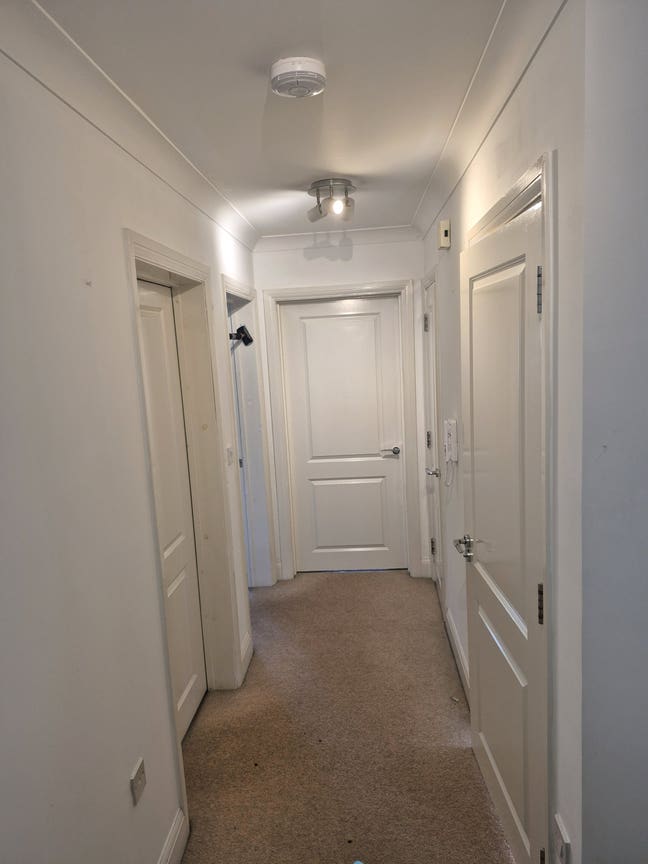 2-room flat in Wantage Main Photo