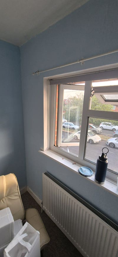 Nice tidy room in hause Main Photo