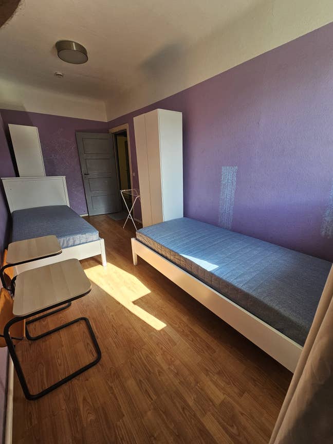 Double Room in Salford Main Photo