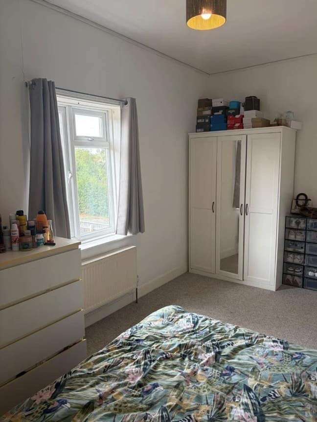 Room in a Shared House, The Street, IP19 Main Photo