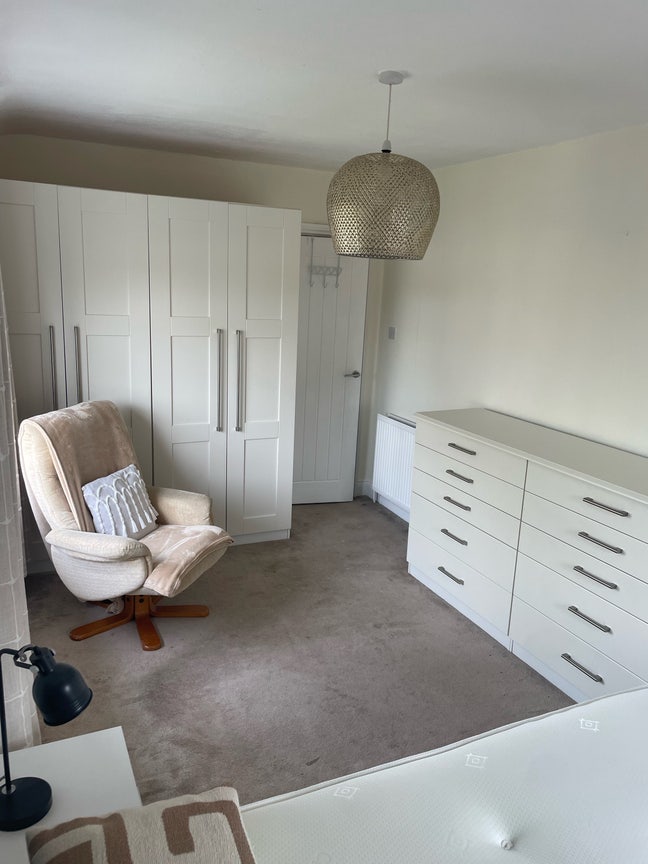 Double room Main Photo