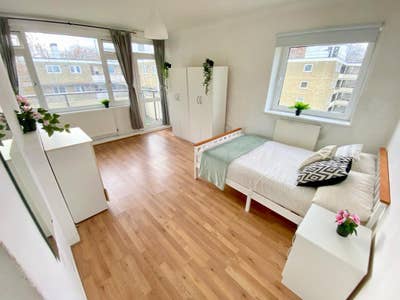 Double Room with Private Balcony Main Photo