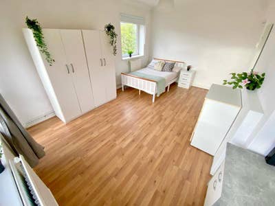 Double Room with Private Balcony Main Photo