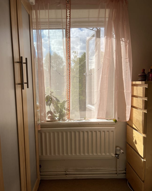 Bright and Cosy Double Room in Wandsworth Main Photo