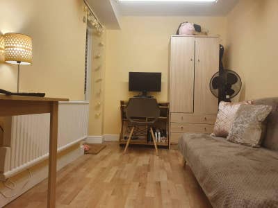 Studio for rent in Two Mile Ash Main Photo