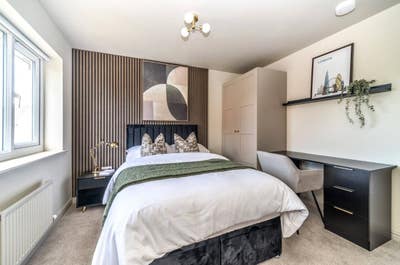 En-Euite Rooms Bills inc - No Deposit Available Main Photo