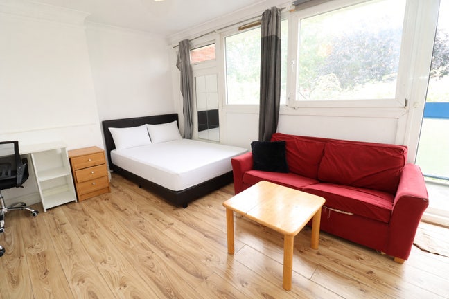 🏡 Bright Rooms near Caledonian Road & Barnsbury  Main Photo
