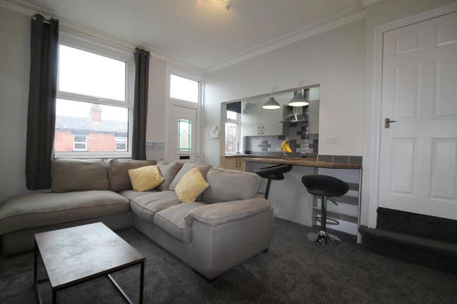 A beautiful Three Bedroom House To Rent Main Photo