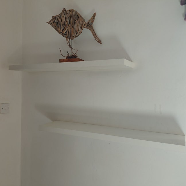 Lovely airy double room Main Photo