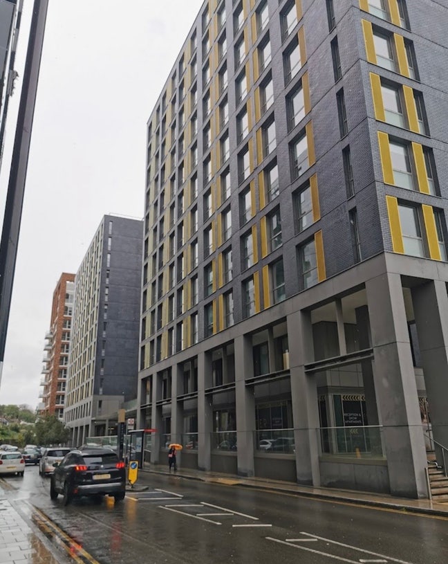 Student Accommodation Available  Main Photo