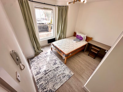 Modern En-Suite Rooms – 5 Mins to Dollis Hill Tube Main Photo