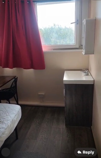 Hatfield Single Room Furnished ex bills  Main Photo