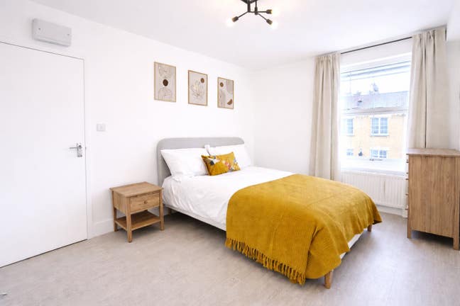 👯 Two Ensuites in One House | &pound;1,225 Each, SW9 Main Photo