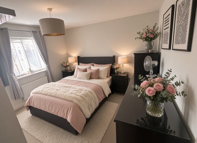 Double room Main Photo