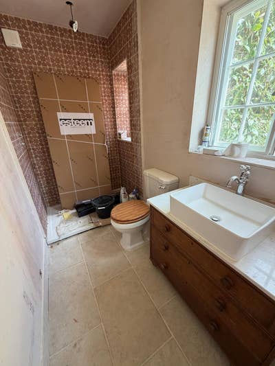 Chippenham &pound;170 pm - sole use cottage Main Photo