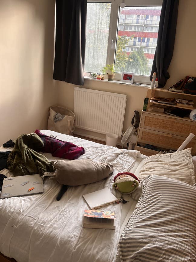 Friendly flat share in great location Main Photo