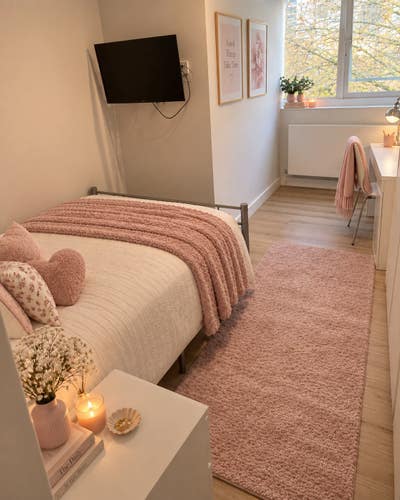 Chic Battersea Room – All Bills Included Main Photo