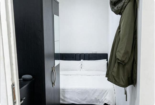All Bills Included/ Fully Furnished Flat To Rent Main Photo