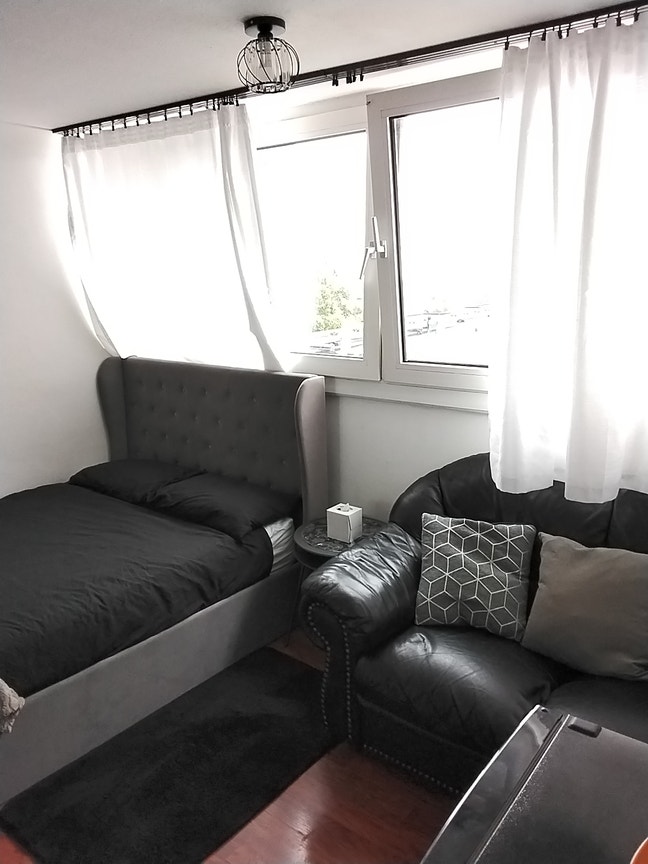 Double room close to Crystal Palace Station  Main Photo