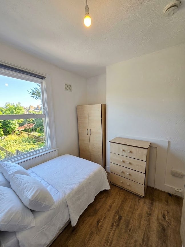 ✅ UC & Housing Benefit 1 Bed Catford SE6 🏡 Main Photo