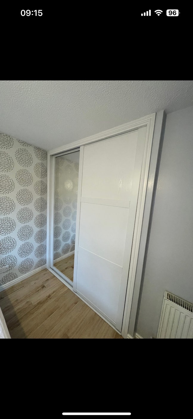 Room in spacious, sunny flat to rent Main Photo