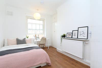 🌿 Live Near Regent’s Park & St John’s Wood! 🌿 Main Photo