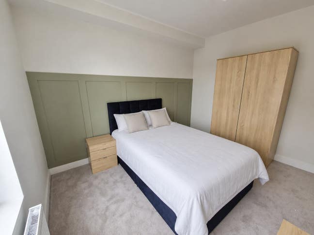 🏡 Brand New Professional House Share Main Photo