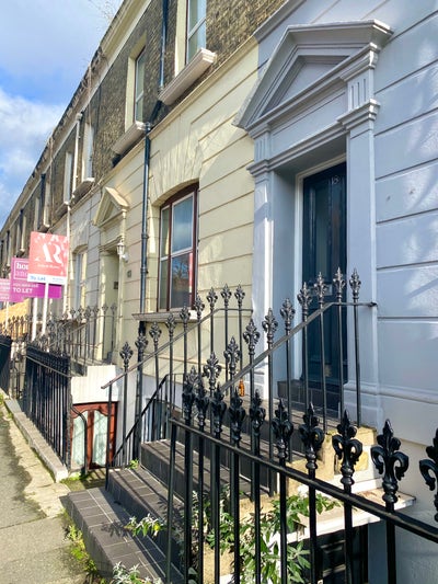 Single bedroom, friendly flat Hammersmith  Main Photo