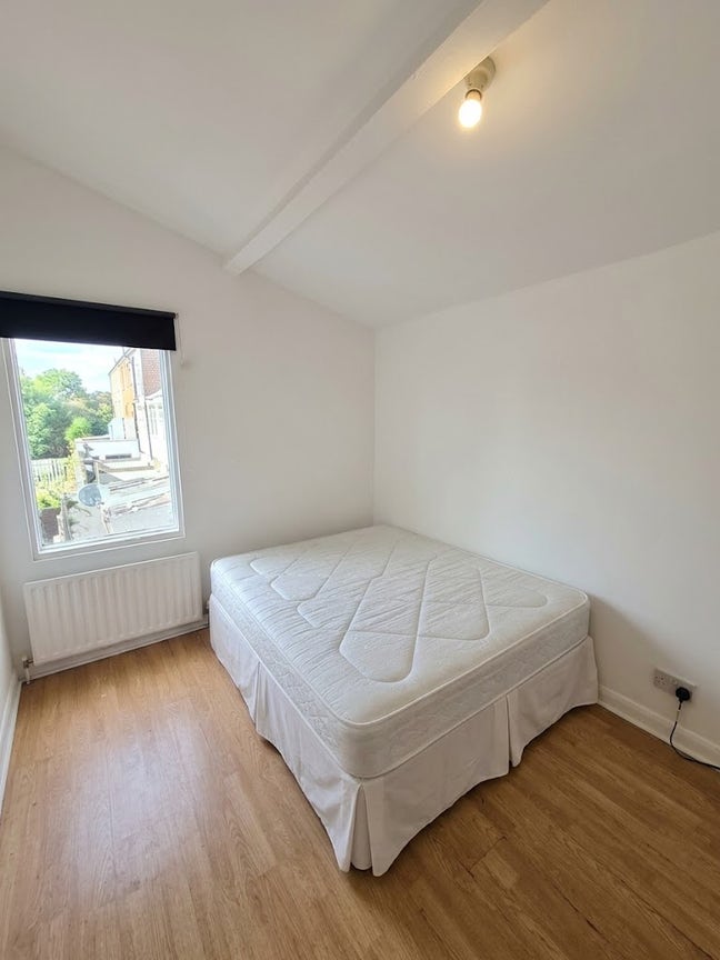 ✅ UC & Housing Benefit 1 Bed Flat Brockley SE13 🏡 Main Photo