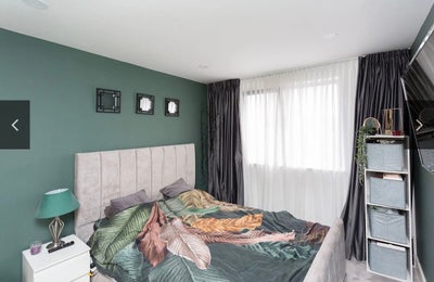 Double Room Available-Spacious 3 Bedroom Penthouse Main Photo