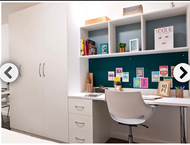 Standard Ensuite Studio - Botanic Studios Main Photo