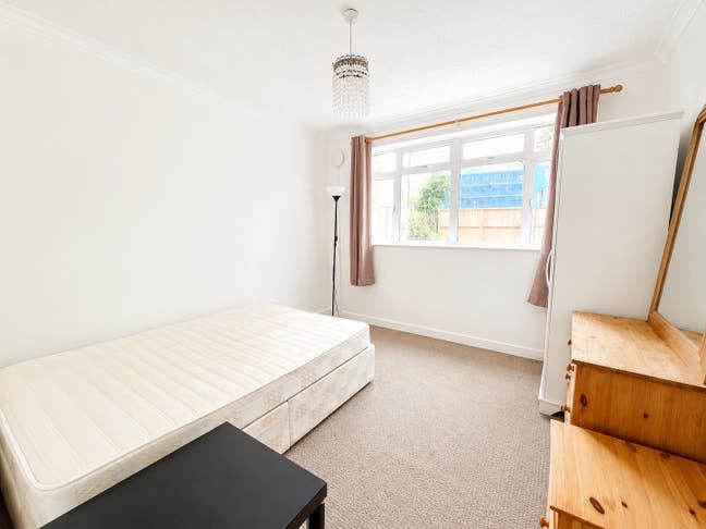 Beautiful 2 bed in Angel Main Photo