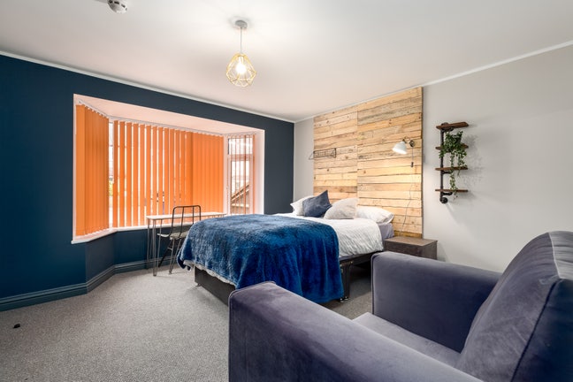Ensuite Rooms Available 🏡 Orchard Way Main Photo