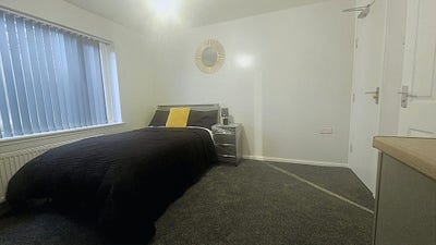 Refurbished Ensuite Double room in Tamworth Main Photo