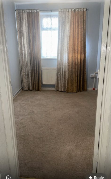 Female Prefered | Single Room in 2-Bed Flat | IG11 Main Photo