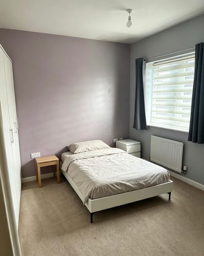 Spacious 3-Bedroom House Available in LU1 Main Photo