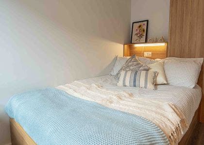 Urgent london tenancy takeover (265 pw) Main Photo