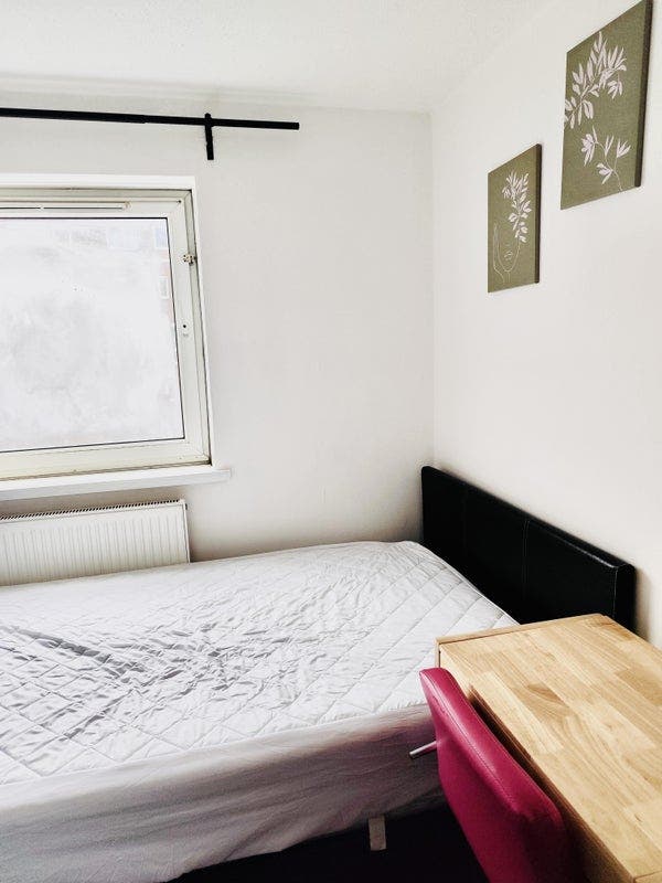 Newly Refurbished Ensuite Room Main Photo