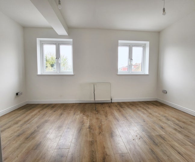 2 Bedroom Apartment E4 Main Photo