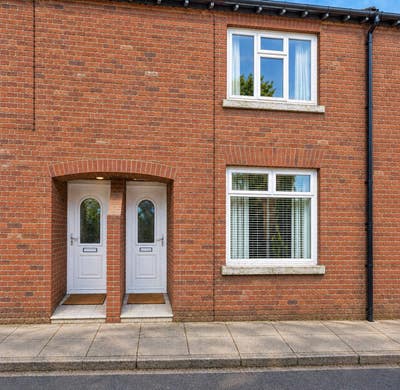 Spacious two bed house in Kettering for &pound;700 PCM Main Photo