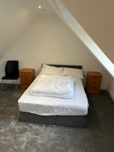 Double Room Main Photo