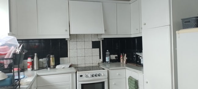 Spacious Double Room Live Out Landlady Main Photo