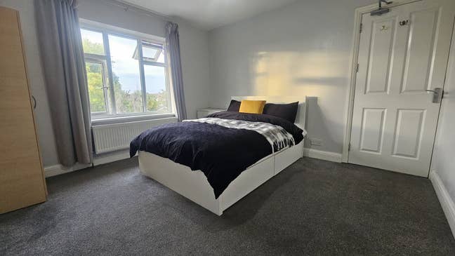Double Room available in South Harrow - No Couples Main Photo