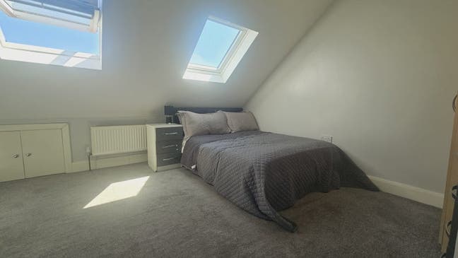 Double Room available in South Harrow - No Couples Main Photo